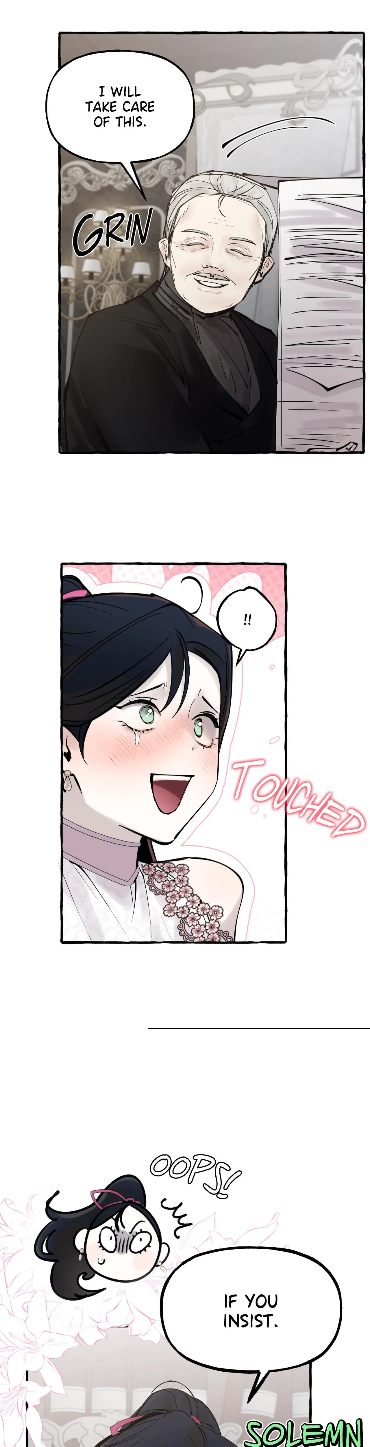 In The Doghouse Chapter 36 - Page 25