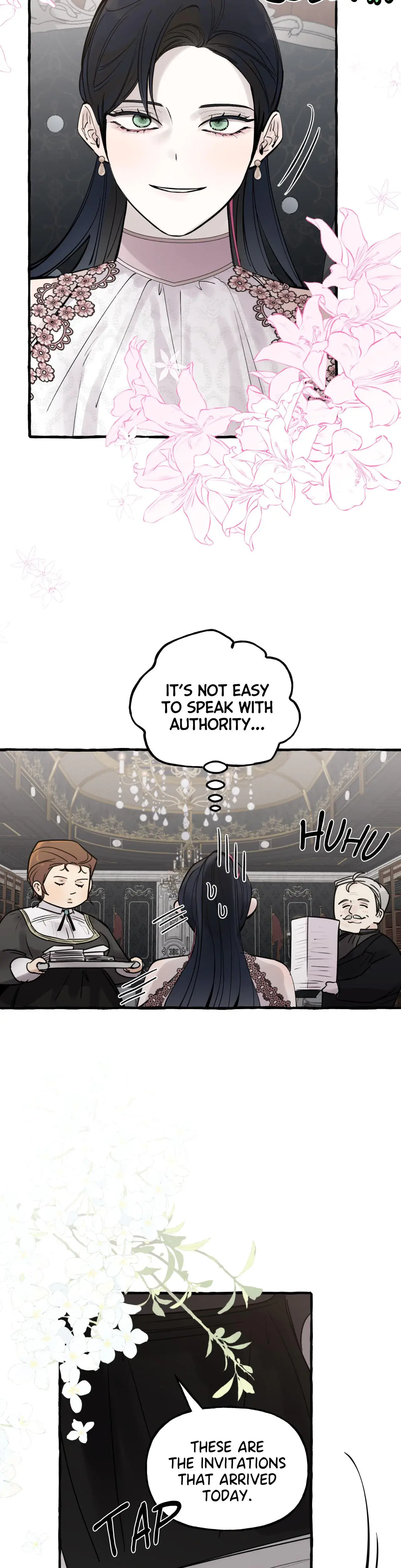 In The Doghouse Chapter 36 - Page 26