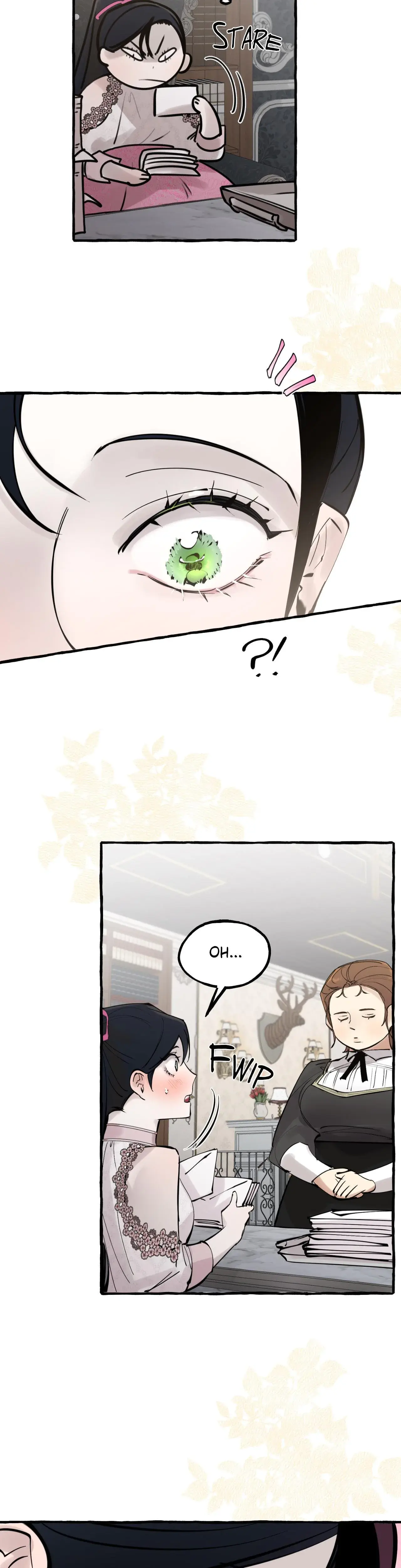 In The Doghouse Chapter 36 - Page 29