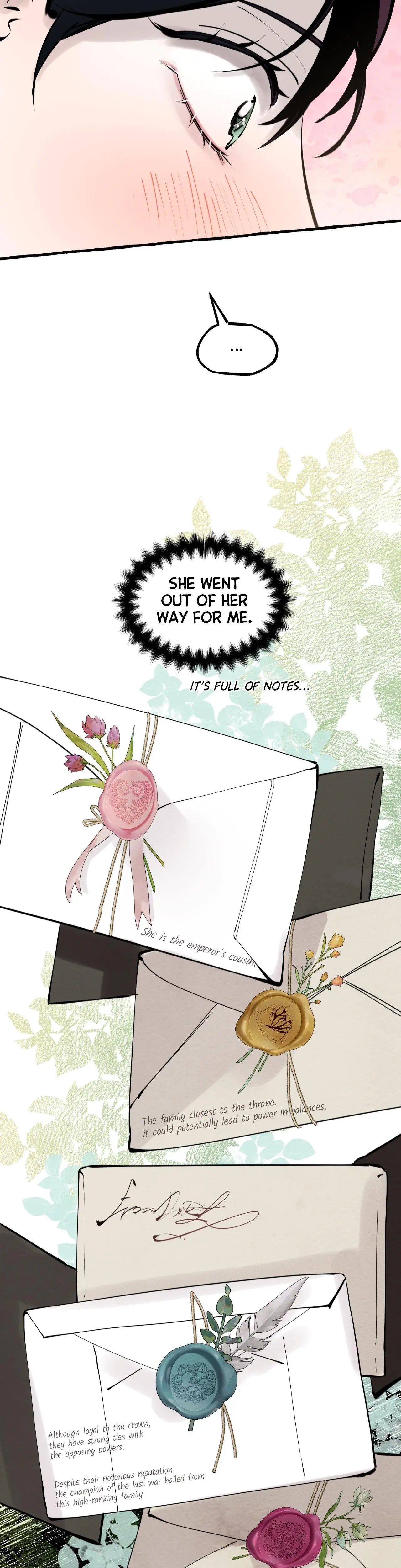 In The Doghouse Chapter 36 - Page 30