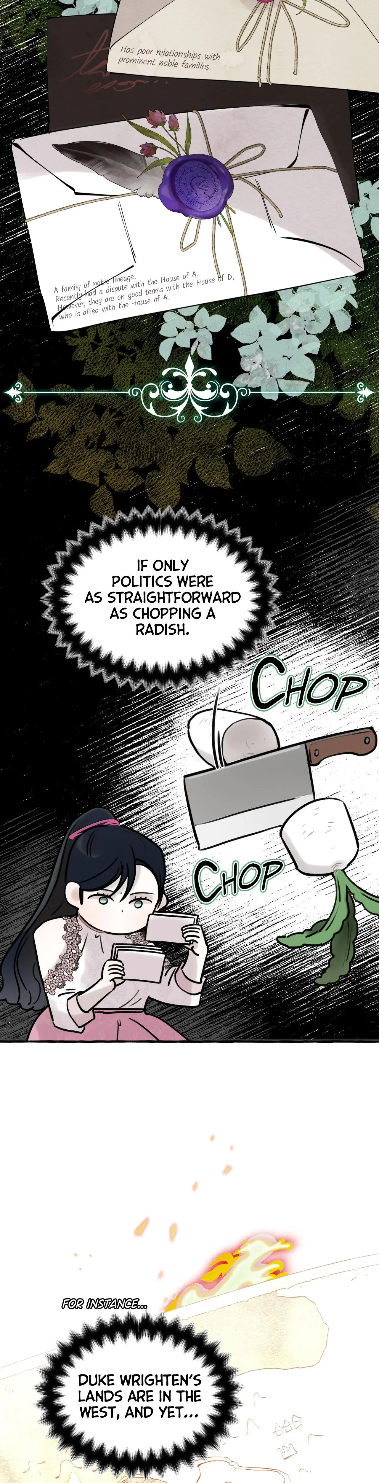 In The Doghouse Chapter 36 - Page 31