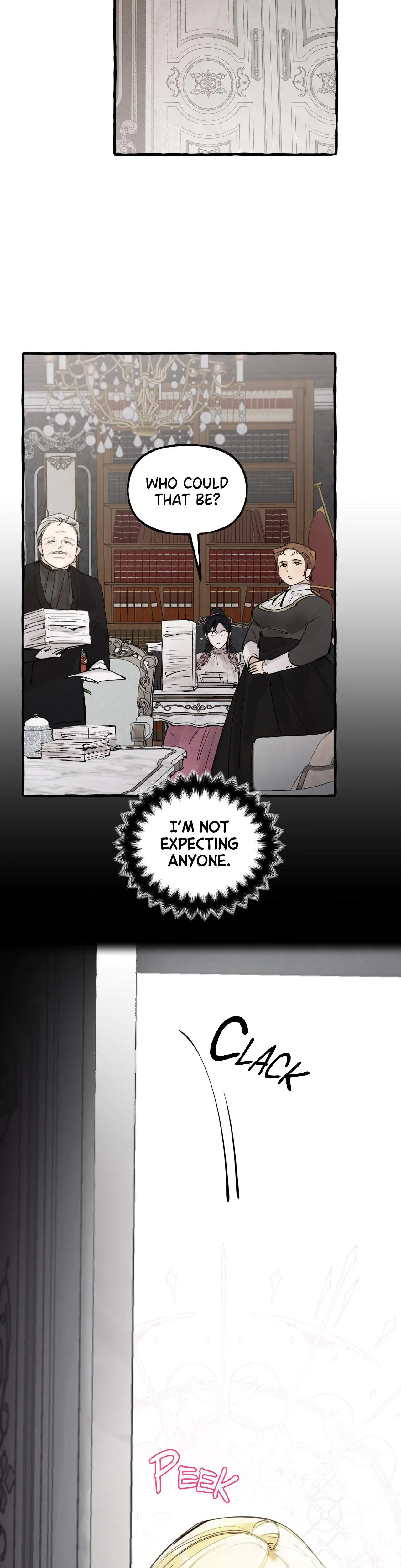 In The Doghouse Chapter 36 - Page 34