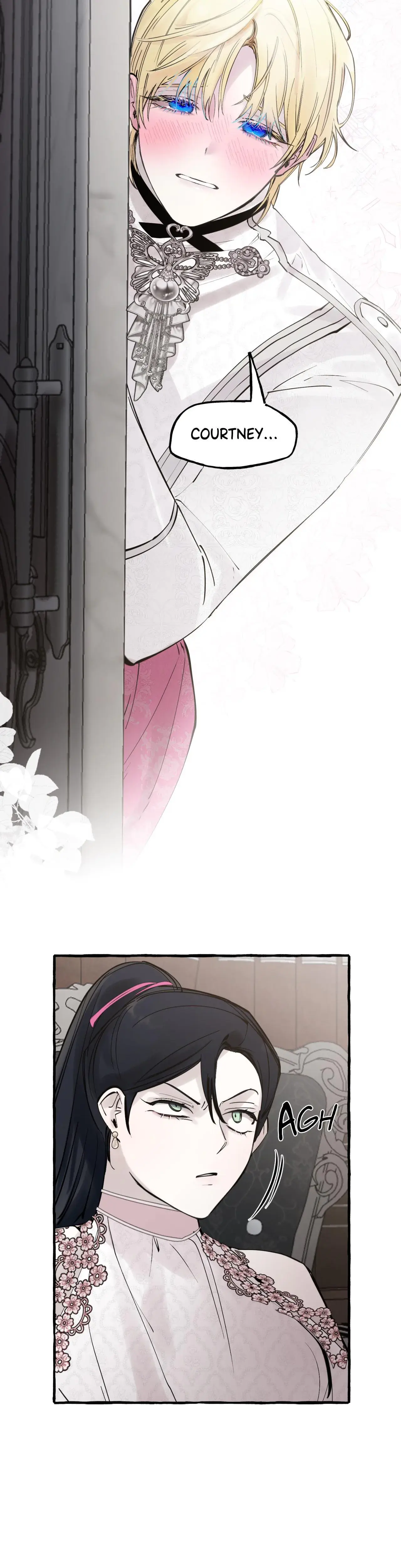 In The Doghouse Chapter 36 - Page 35