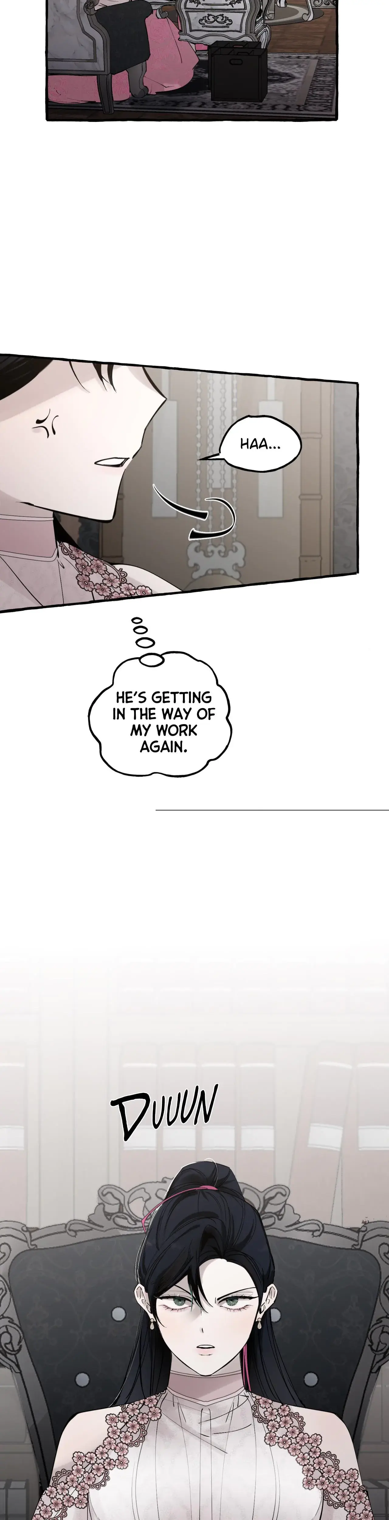In The Doghouse Chapter 36 - Page 37