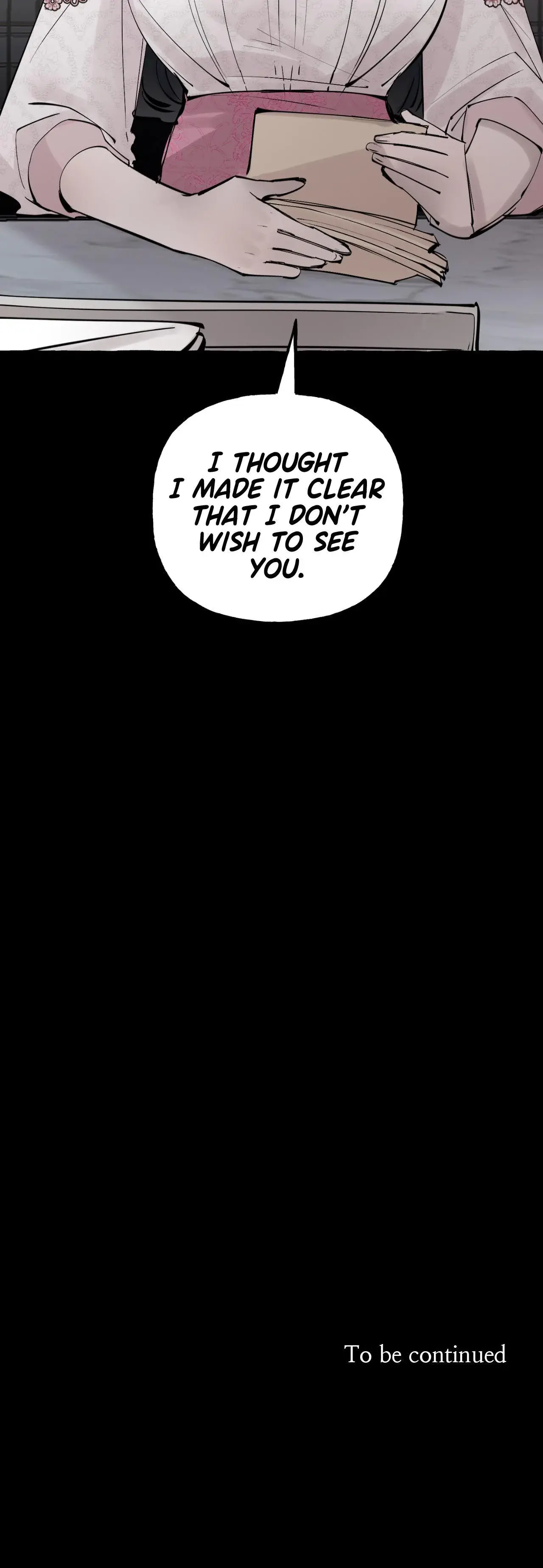 In The Doghouse Chapter 36 - Page 38