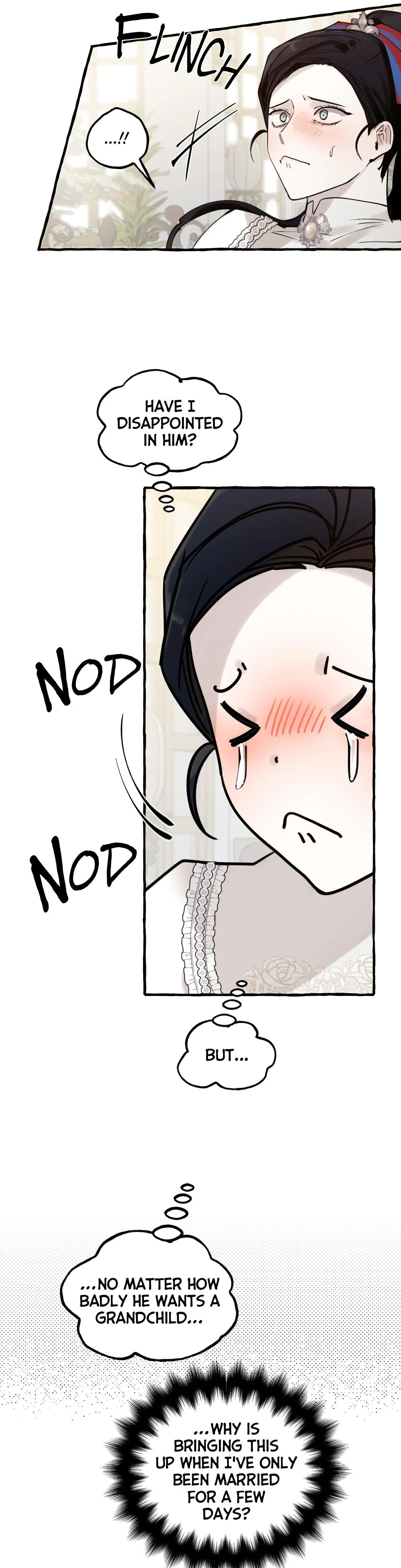 In The Doghouse Chapter 36 - Page 4