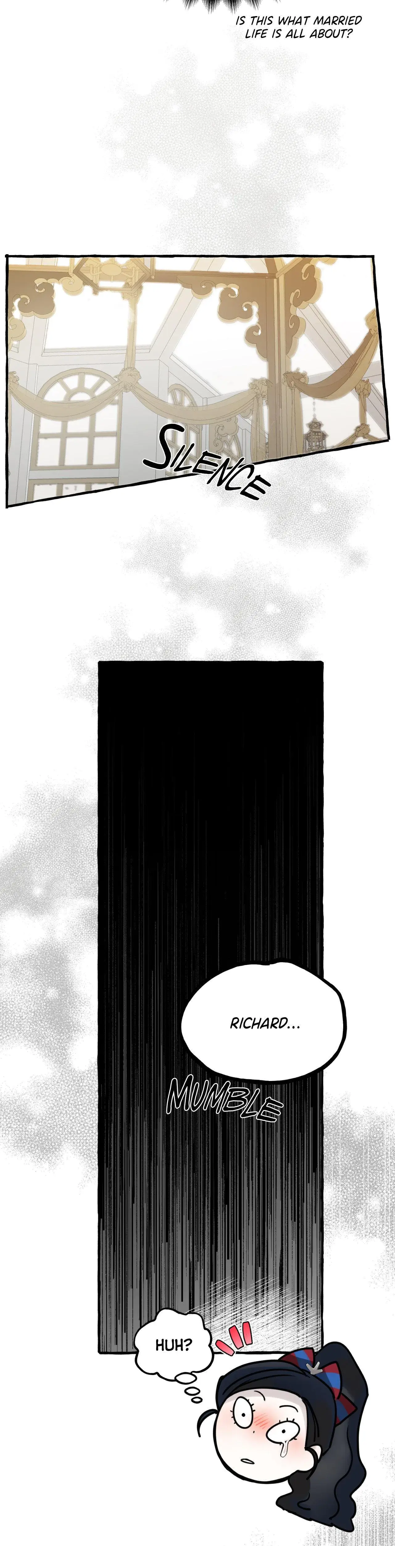 In The Doghouse Chapter 36 - Page 5