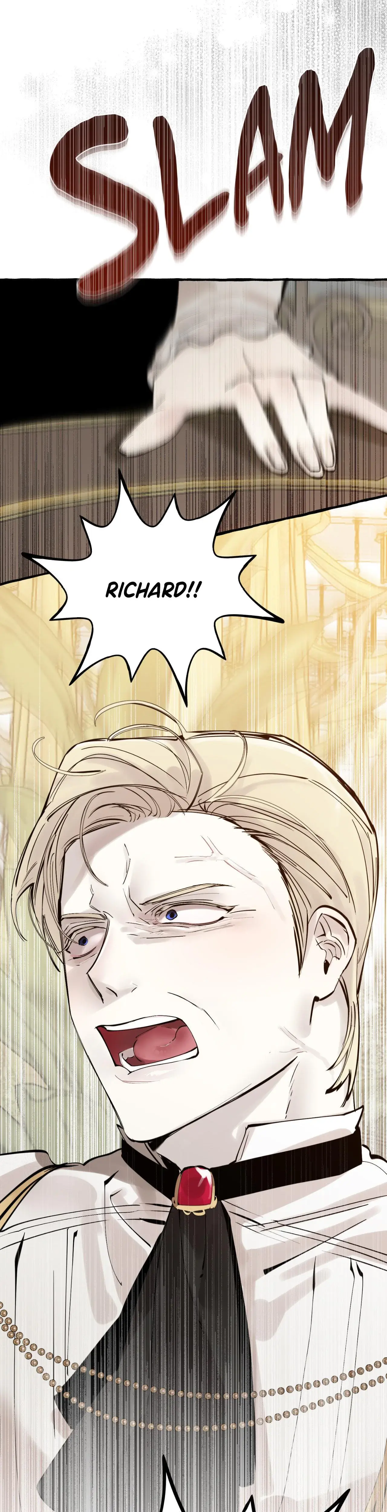 In The Doghouse Chapter 36 - Page 6