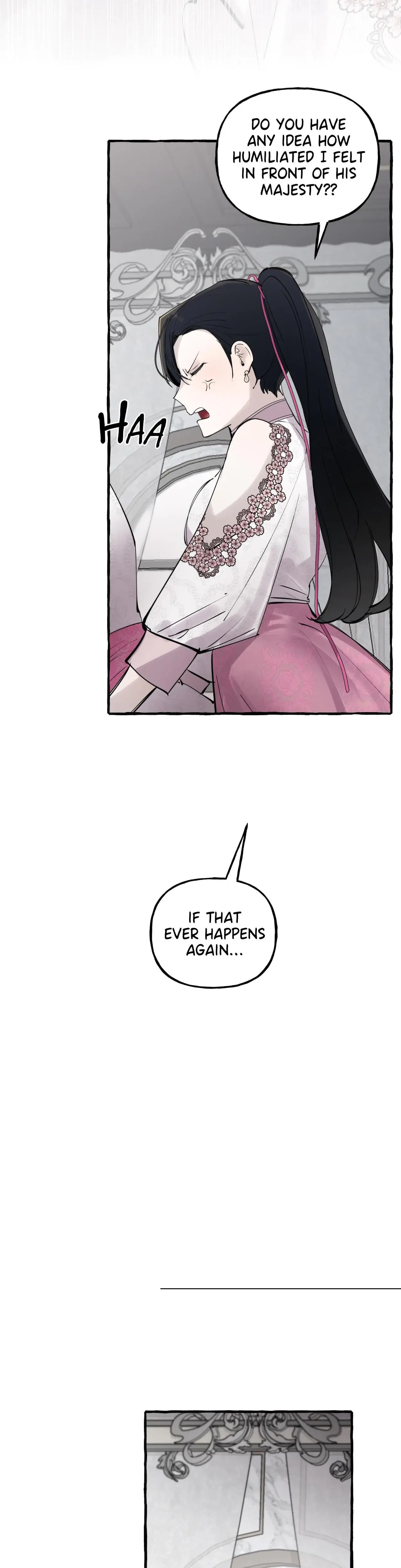 In The Doghouse Chapter 37 - Page 12