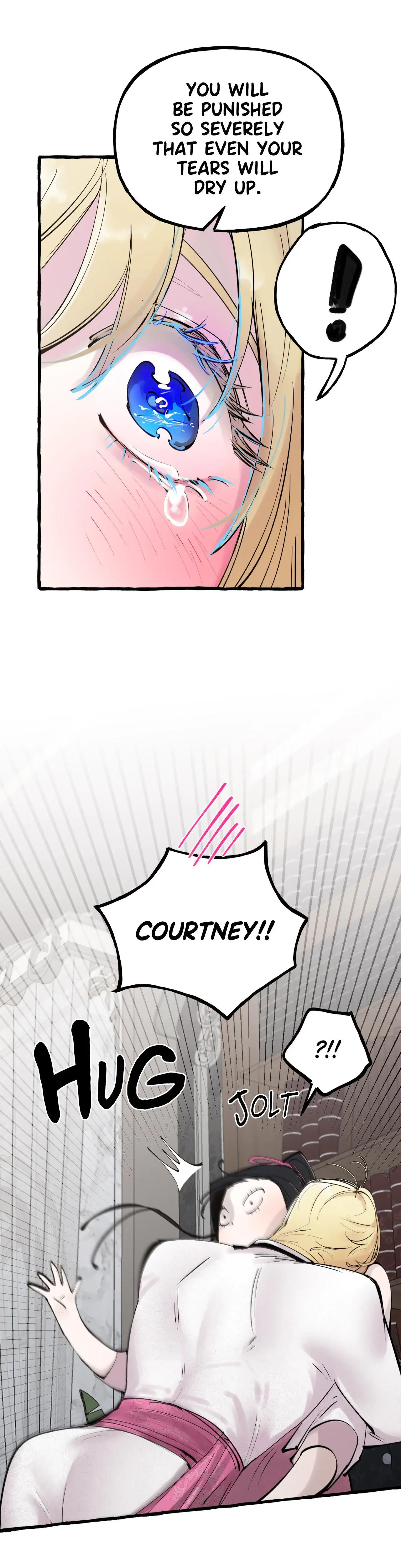 In The Doghouse Chapter 37 - Page 17