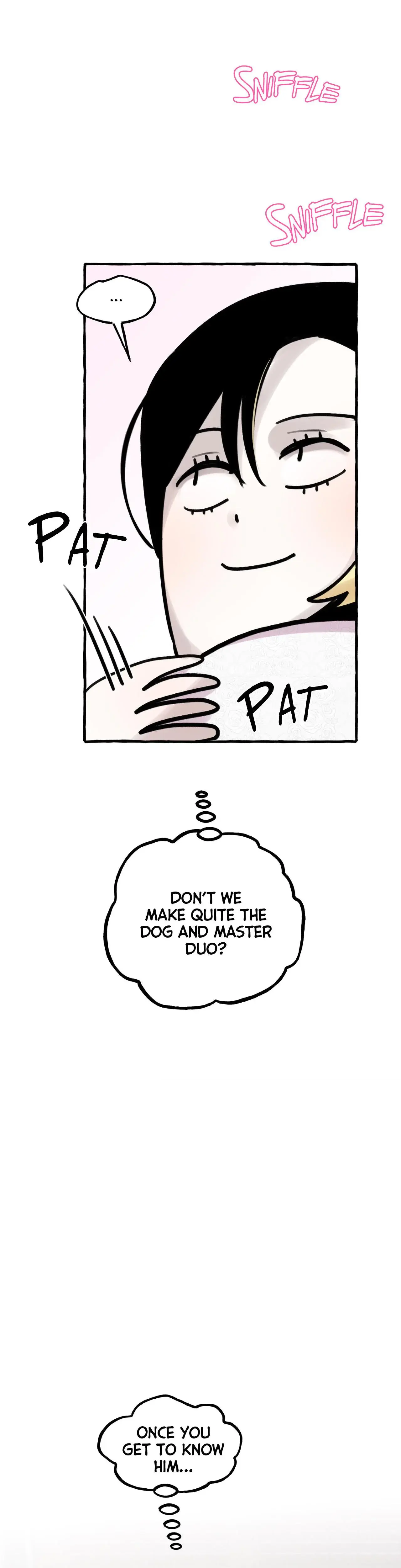 In The Doghouse Chapter 37 - Page 18