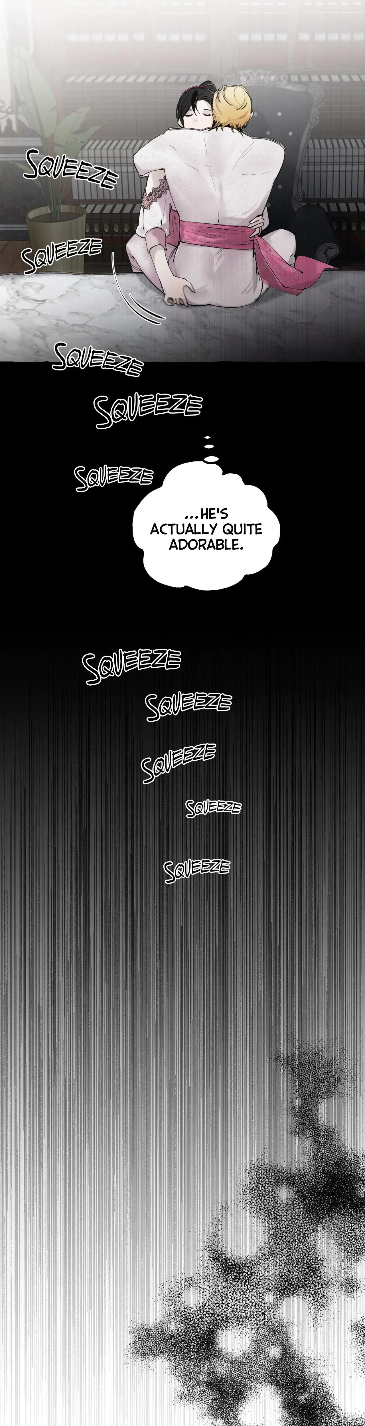 In The Doghouse Chapter 37 - Page 19