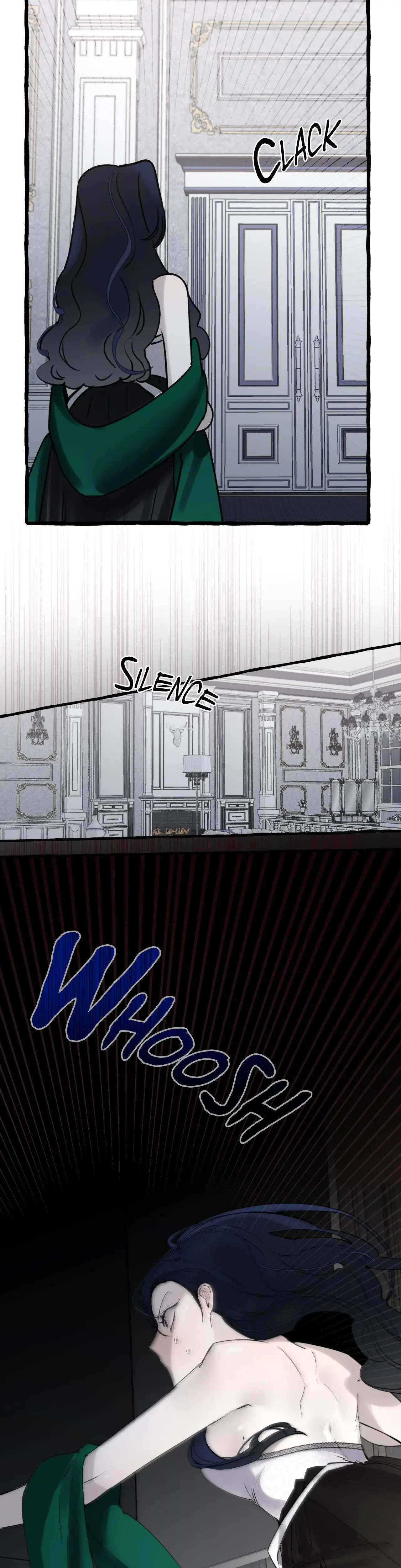In The Doghouse Chapter 37 - Page 22
