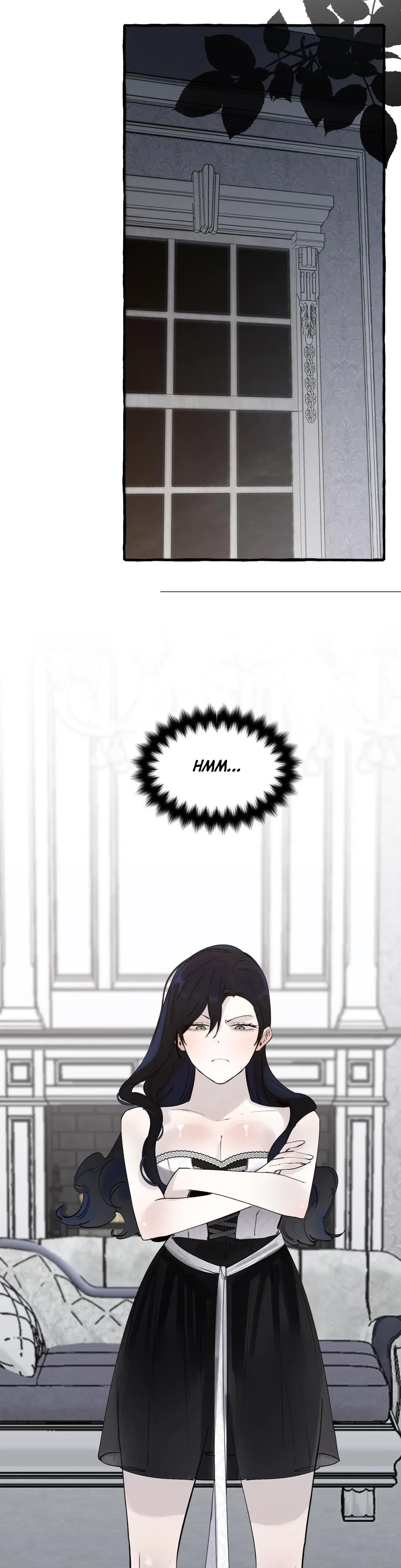 In The Doghouse Chapter 37 - Page 24