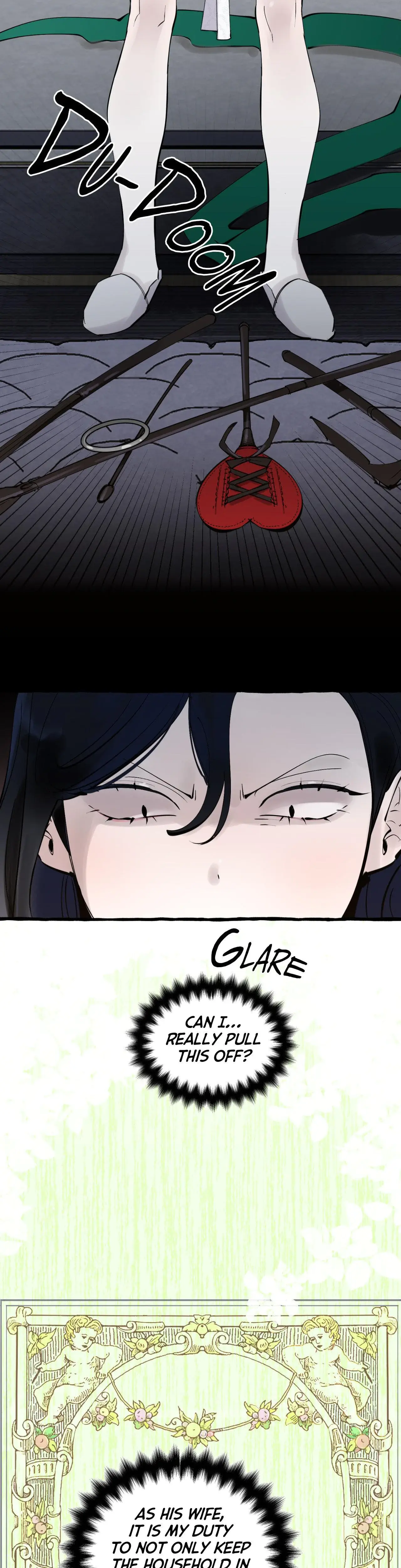 In The Doghouse Chapter 37 - Page 25
