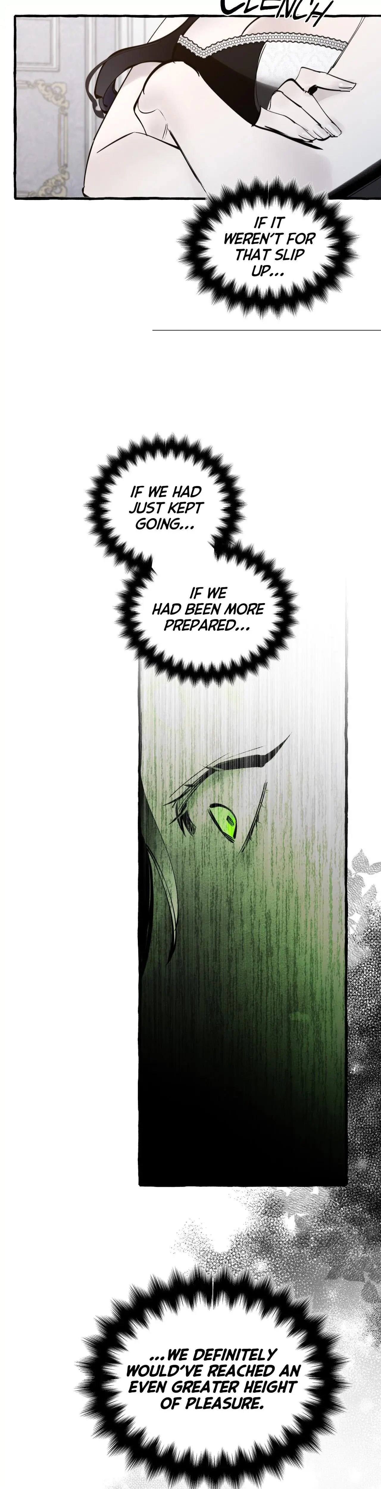 In The Doghouse Chapter 37 - Page 27