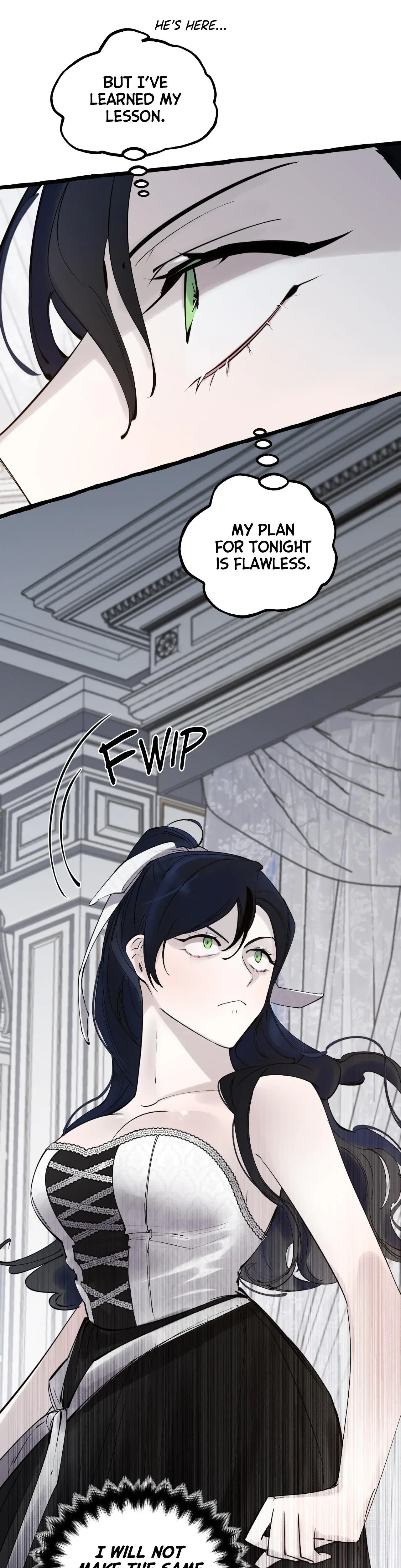 In The Doghouse Chapter 37 - Page 29