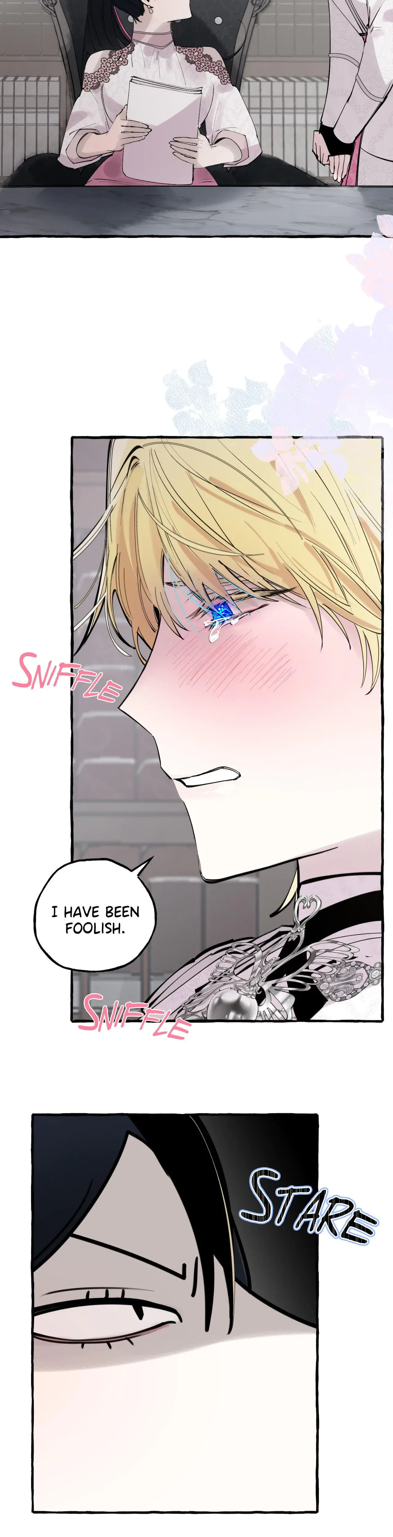 In The Doghouse Chapter 37 - Page 3