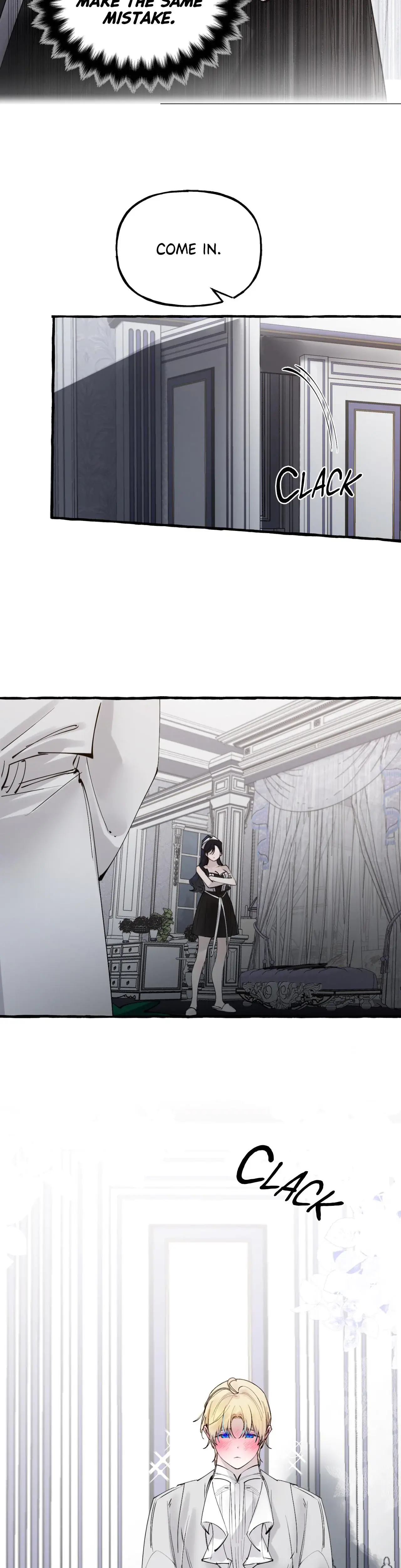 In The Doghouse Chapter 37 - Page 30