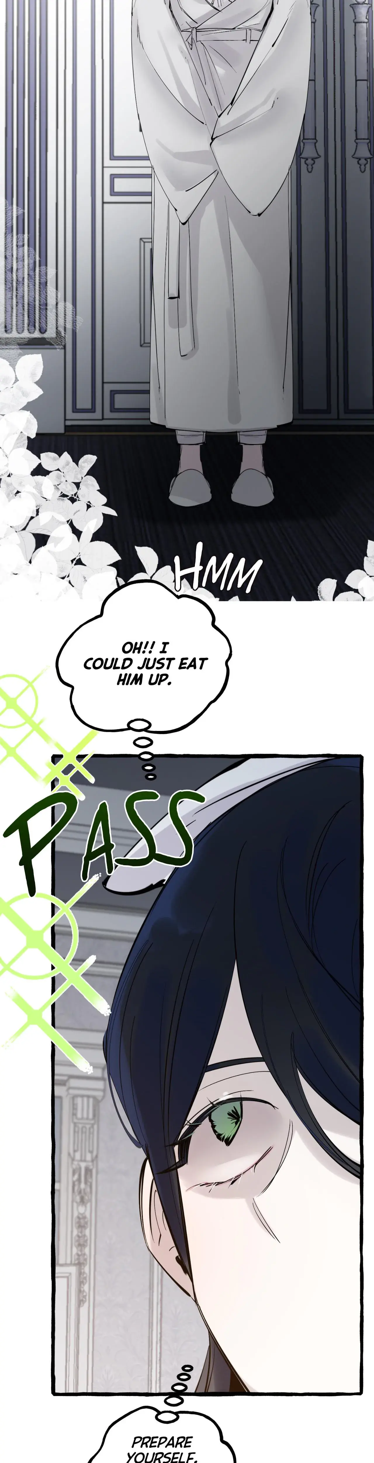In The Doghouse Chapter 37 - Page 31