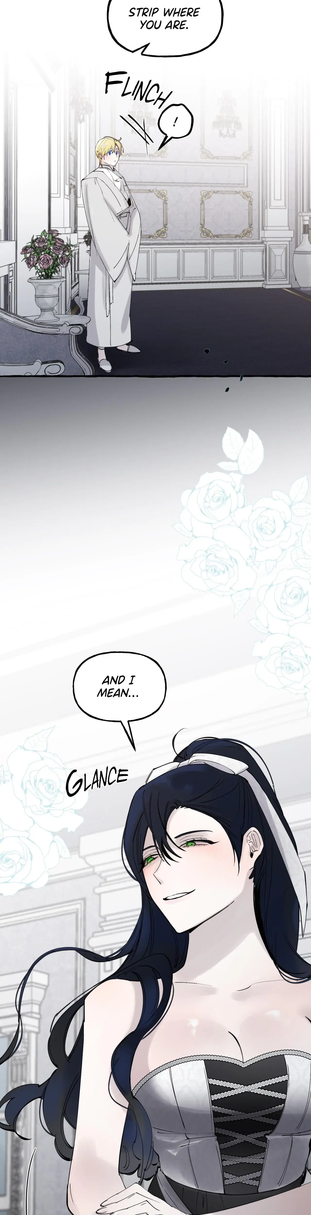 In The Doghouse Chapter 37 - Page 33