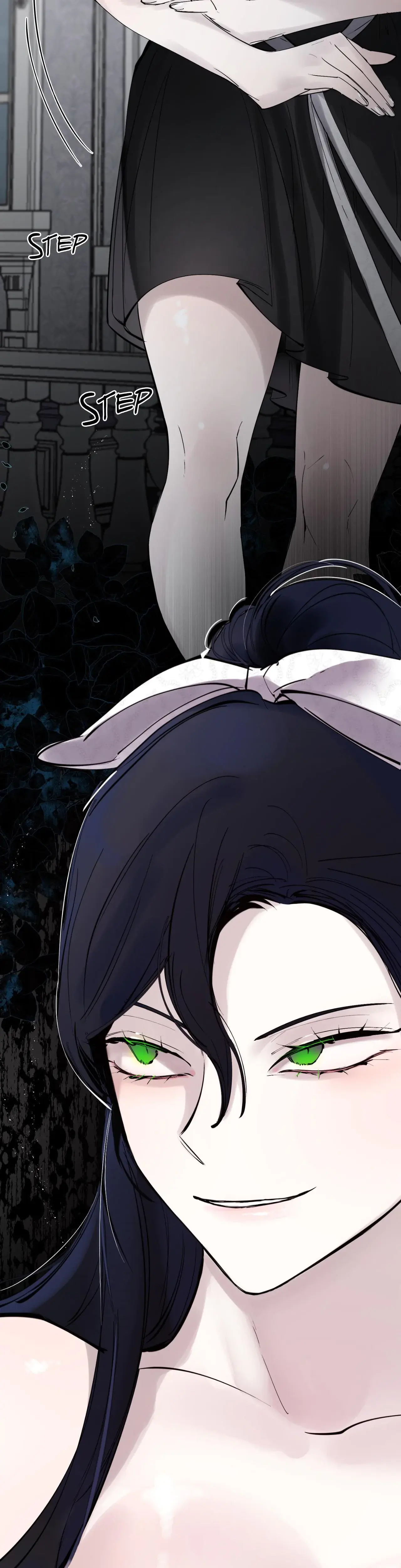 In The Doghouse Chapter 37 - Page 34
