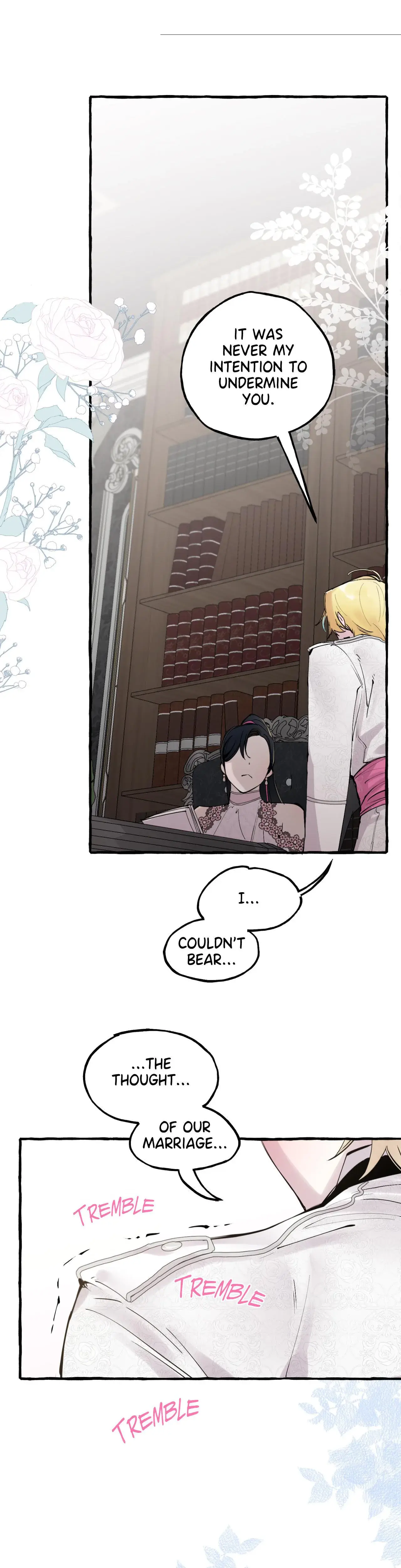 In The Doghouse Chapter 37 - Page 4