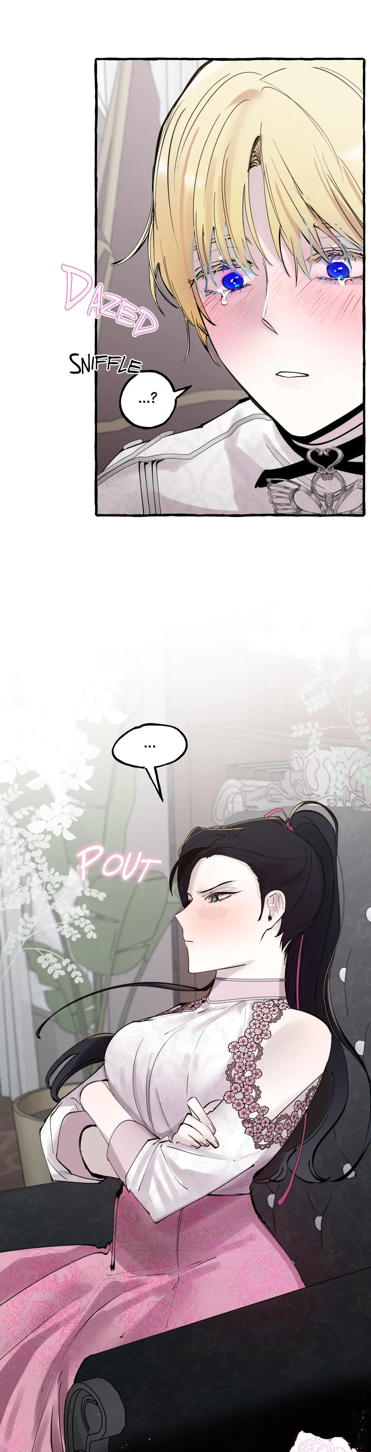 In The Doghouse Chapter 37 - Page 6