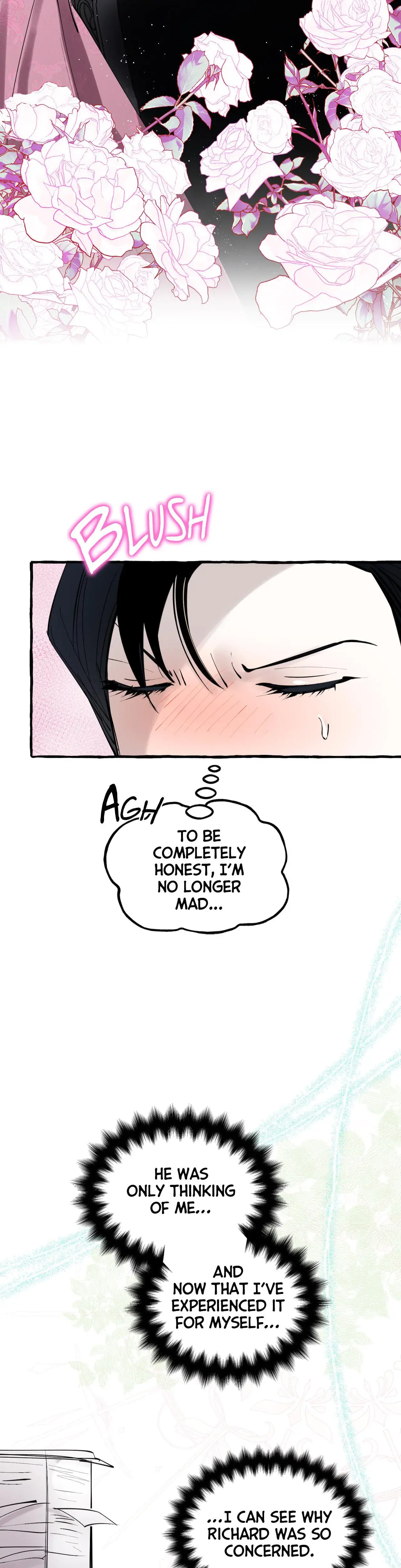 In The Doghouse Chapter 37 - Page 7