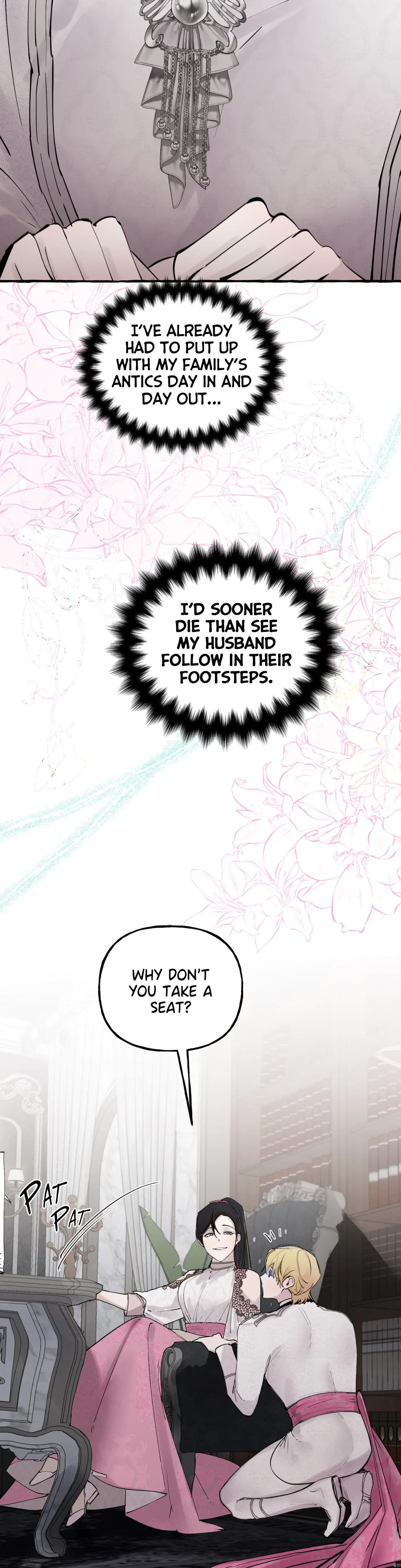 In The Doghouse Chapter 37 - Page 9