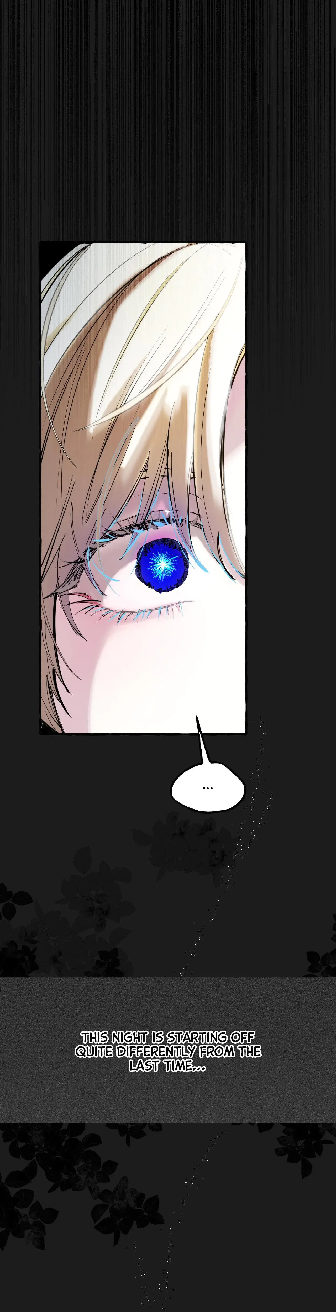 In The Doghouse Chapter 38 - Page 1