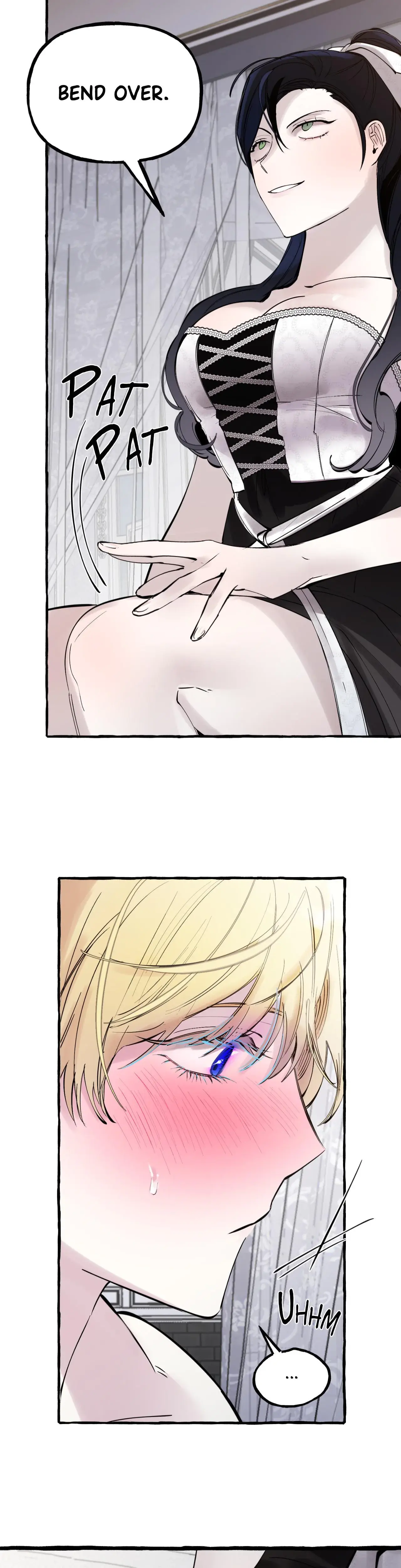 In The Doghouse Chapter 38 - Page 15