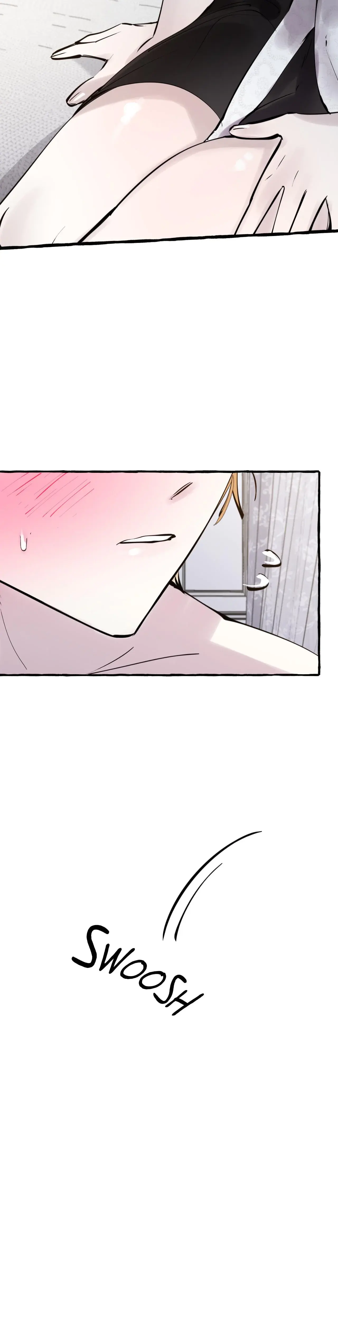 In The Doghouse Chapter 38 - Page 16