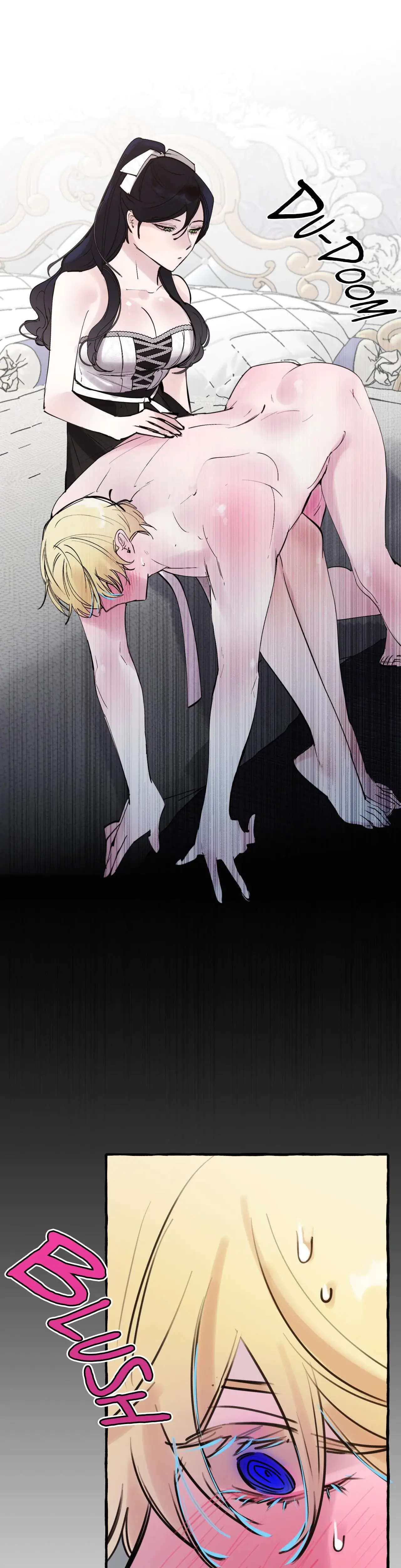 In The Doghouse Chapter 38 - Page 17