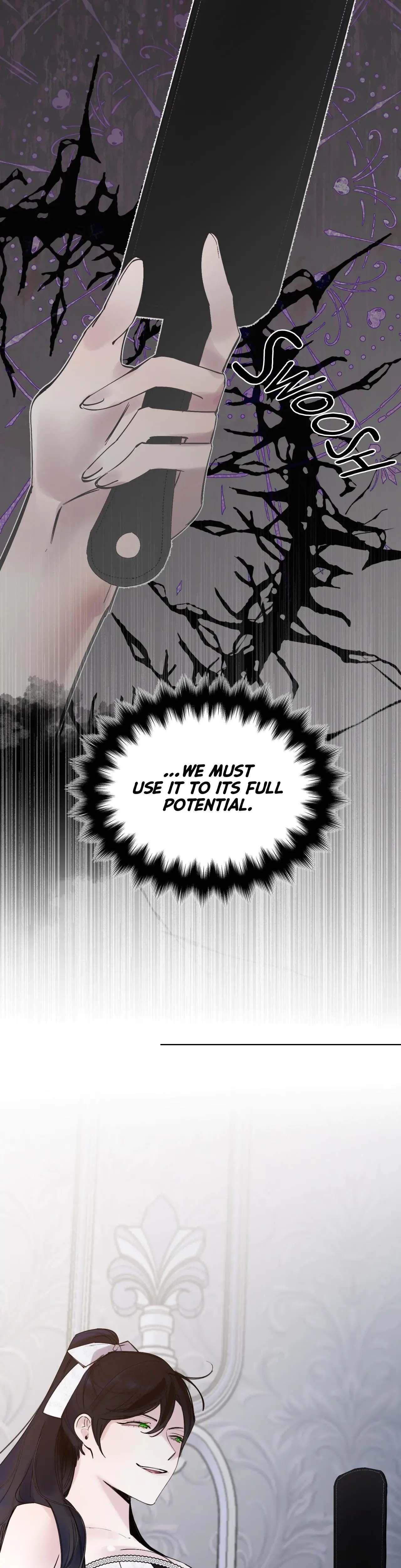 In The Doghouse Chapter 38 - Page 19