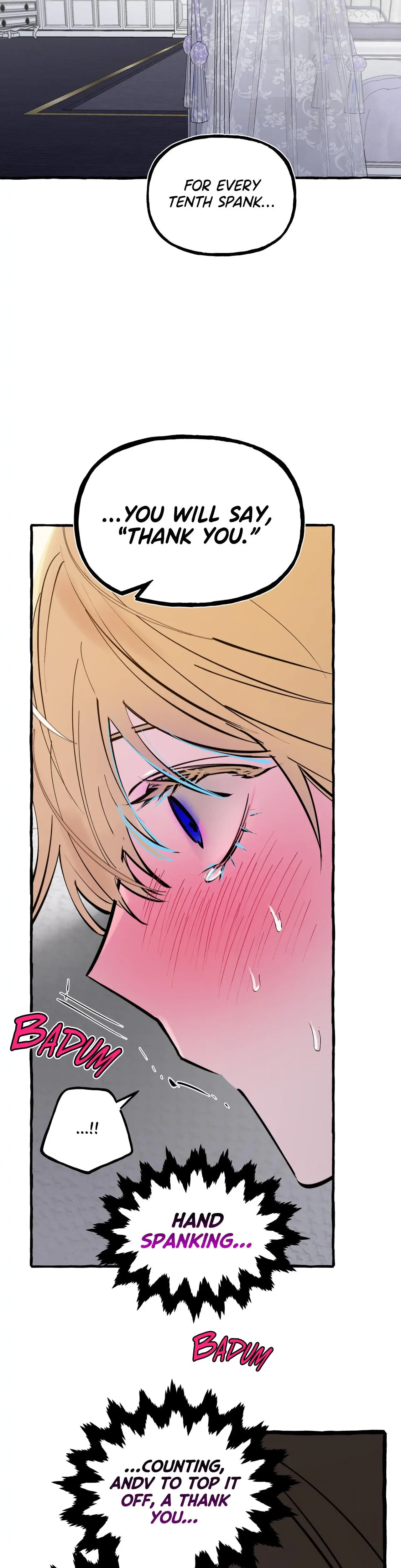 In The Doghouse Chapter 38 - Page 21