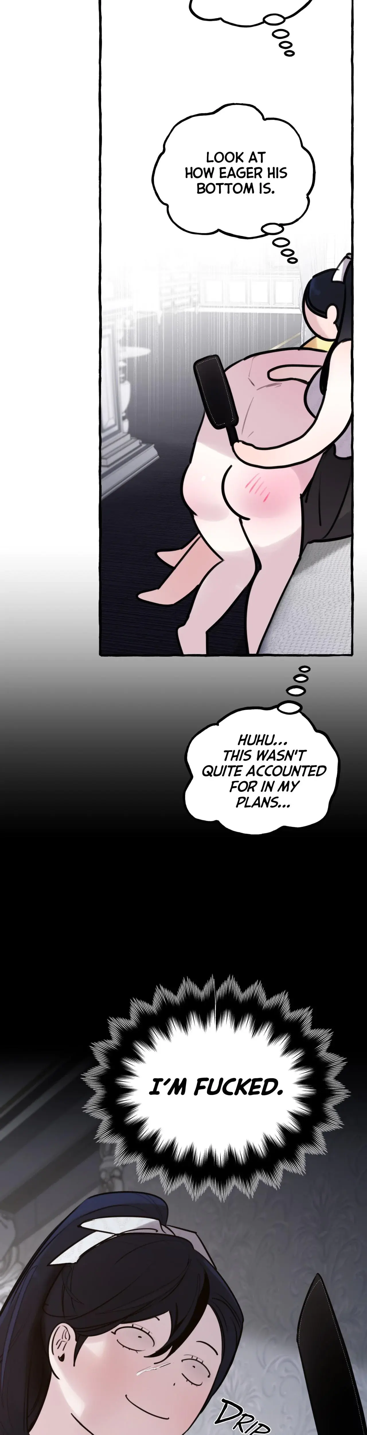 In The Doghouse Chapter 38 - Page 30
