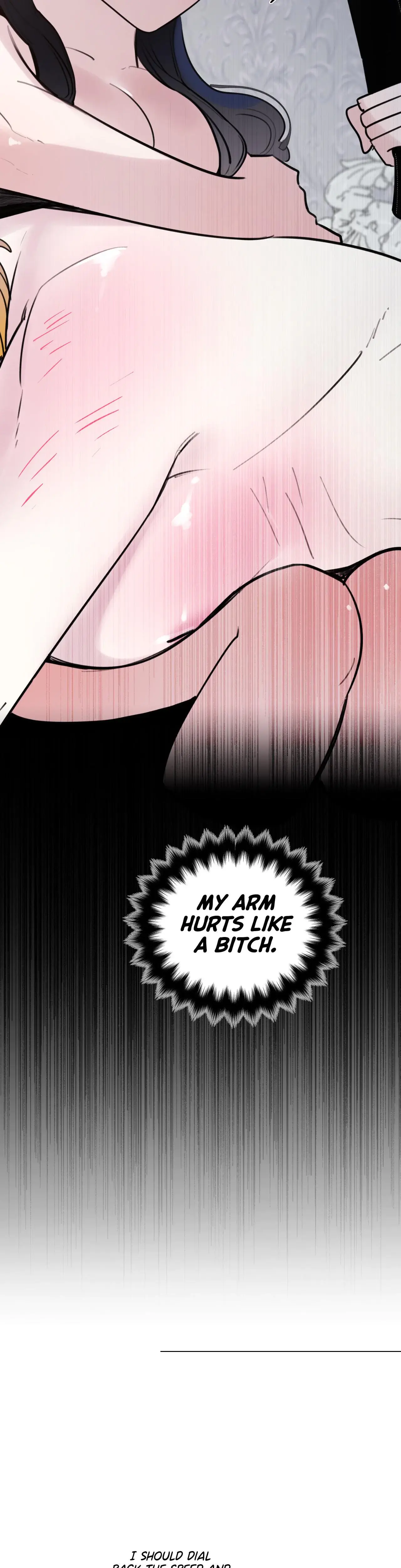 In The Doghouse Chapter 38 - Page 31