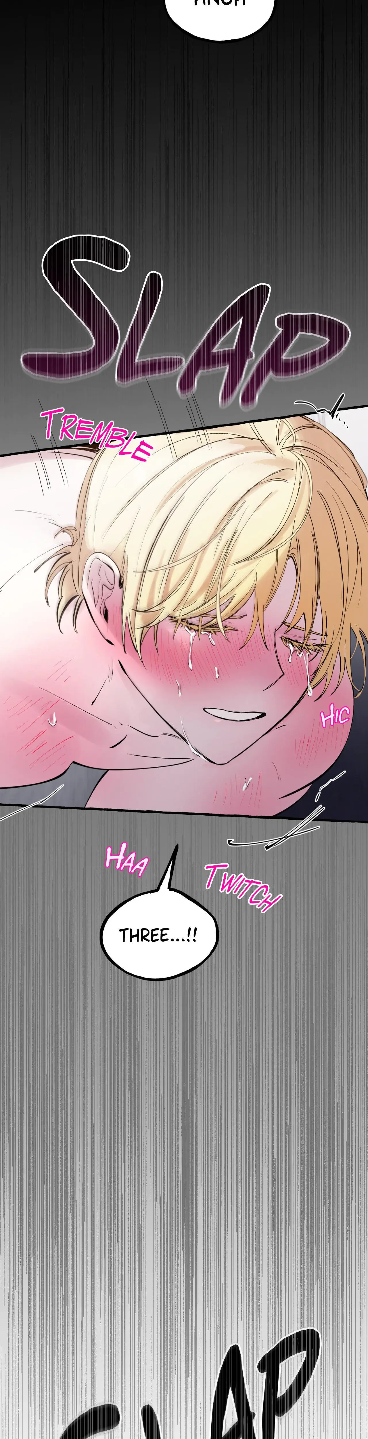 In The Doghouse Chapter 38 - Page 33