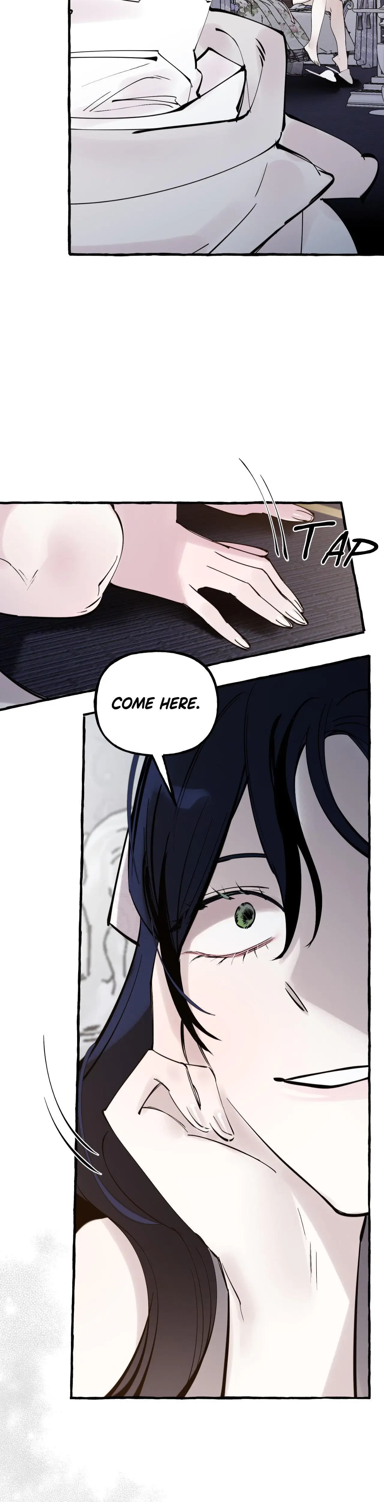 In The Doghouse Chapter 38 - Page 4