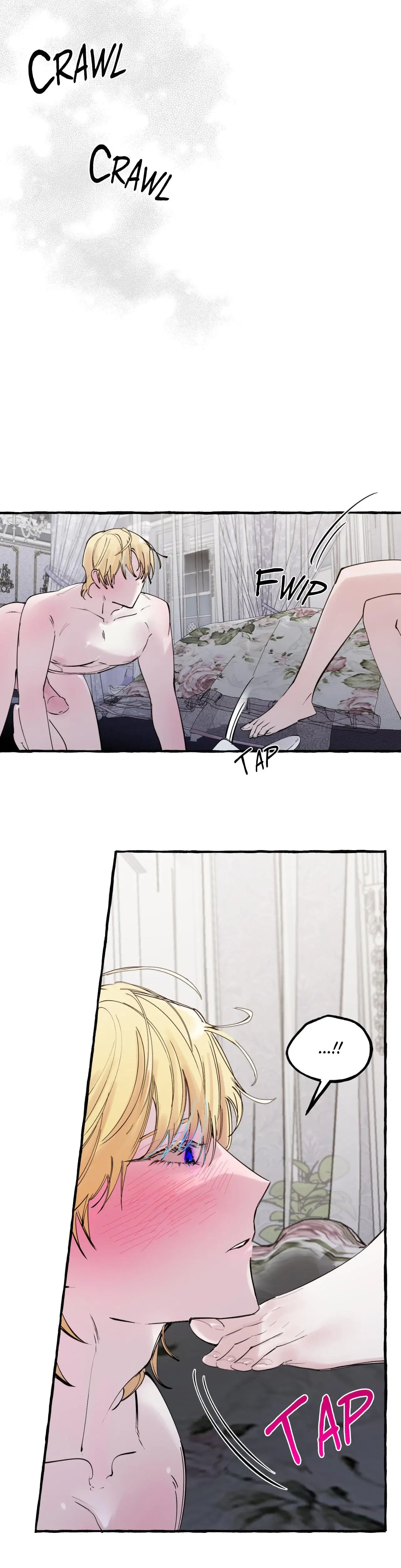 In The Doghouse Chapter 38 - Page 5