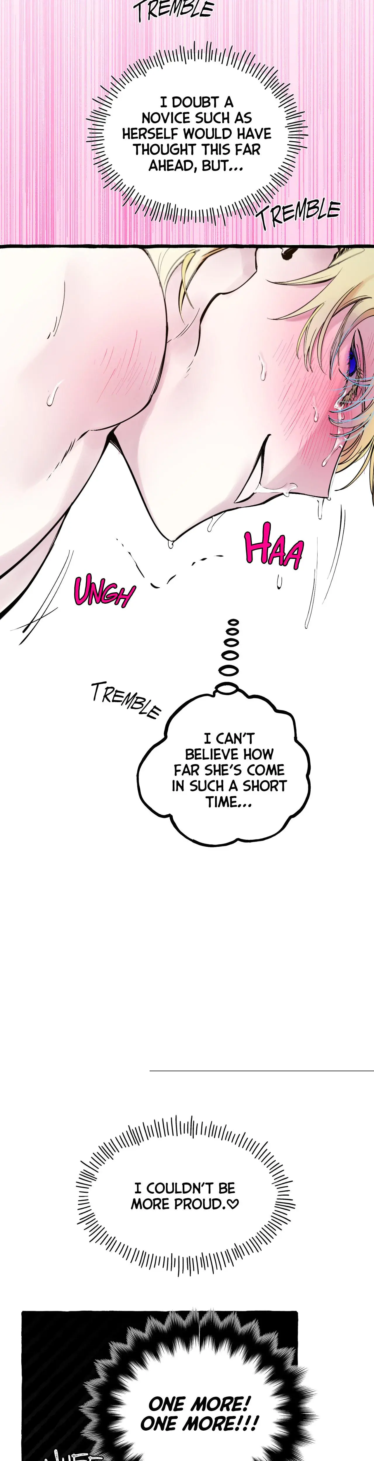 In The Doghouse Chapter 39 - Page 12