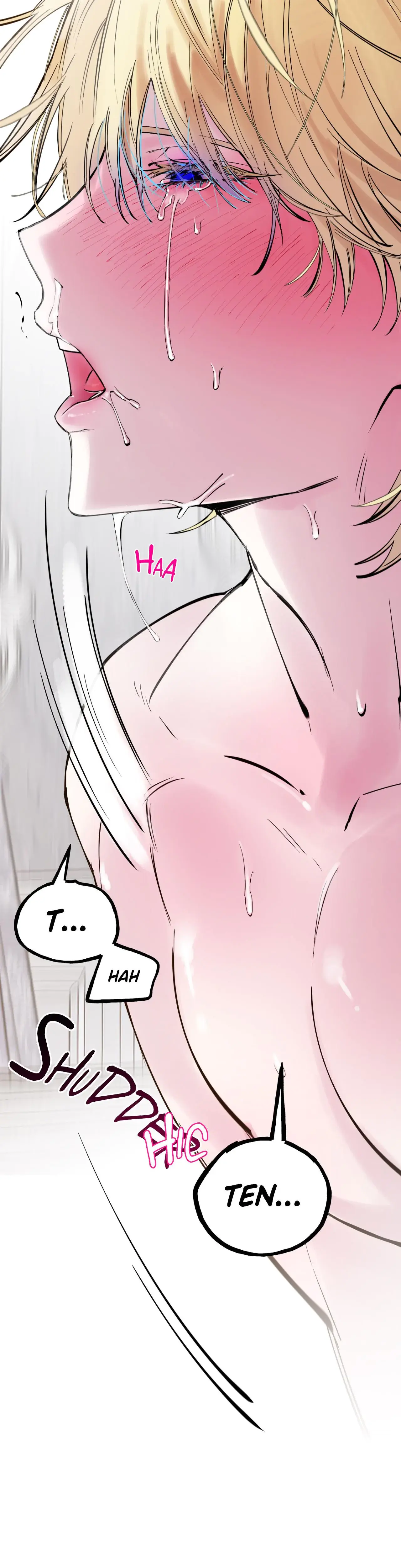 In The Doghouse Chapter 39 - Page 15