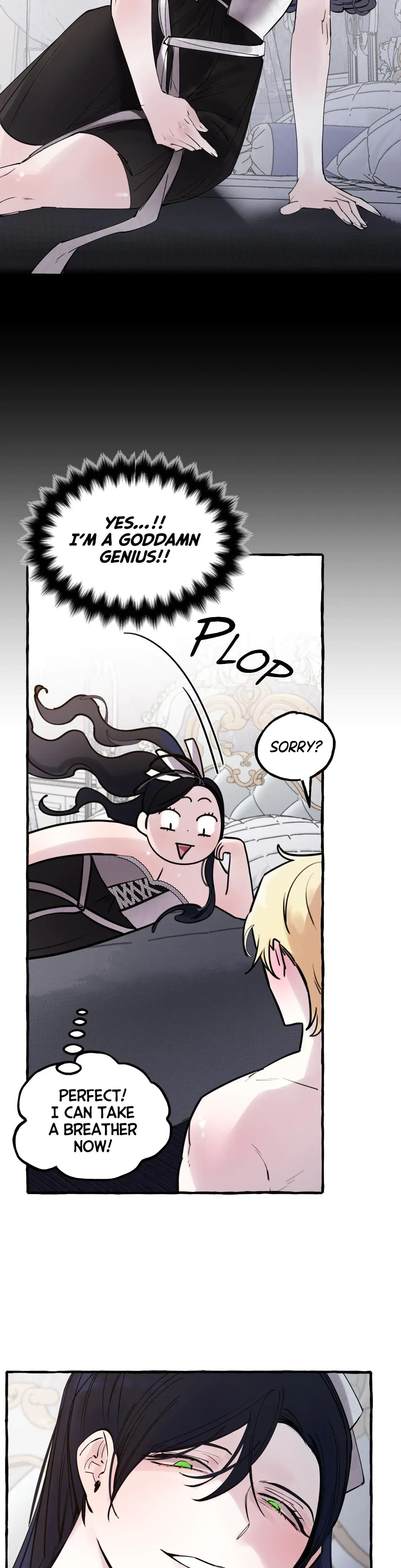 In The Doghouse Chapter 39 - Page 22