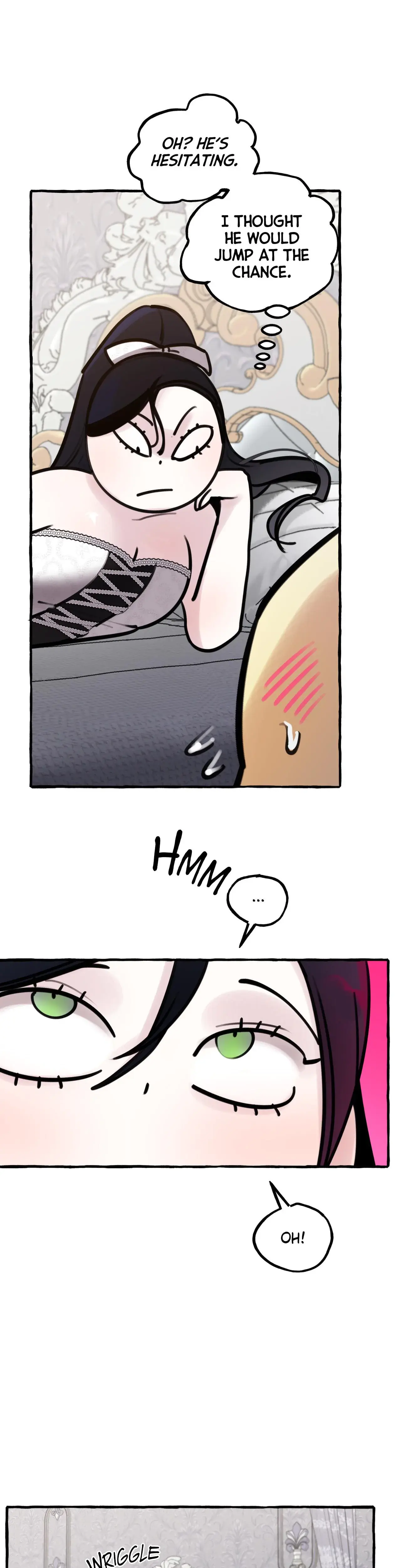 In The Doghouse Chapter 39 - Page 24