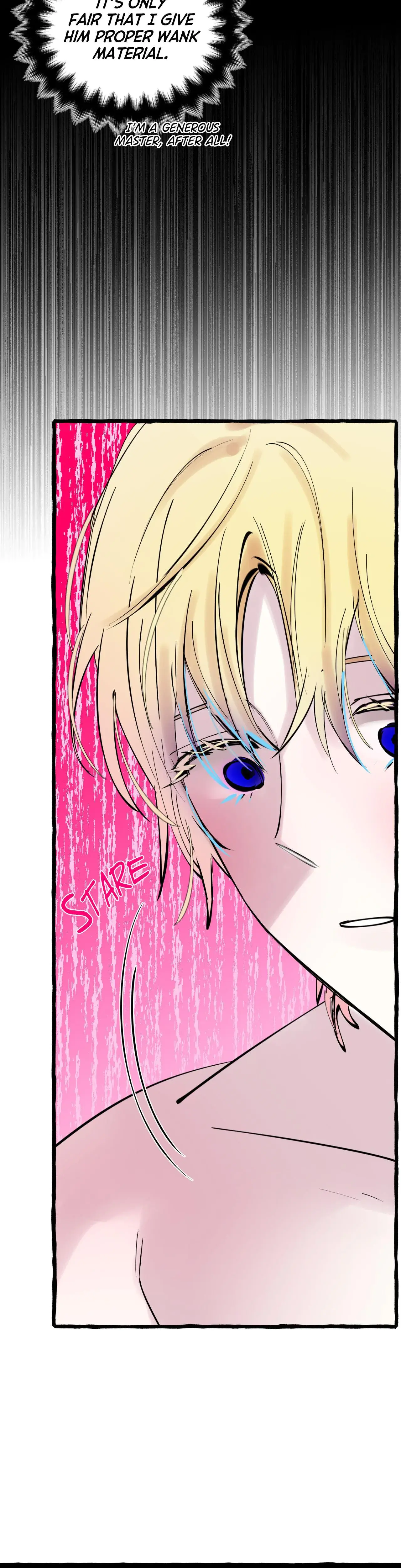 In The Doghouse Chapter 39 - Page 26