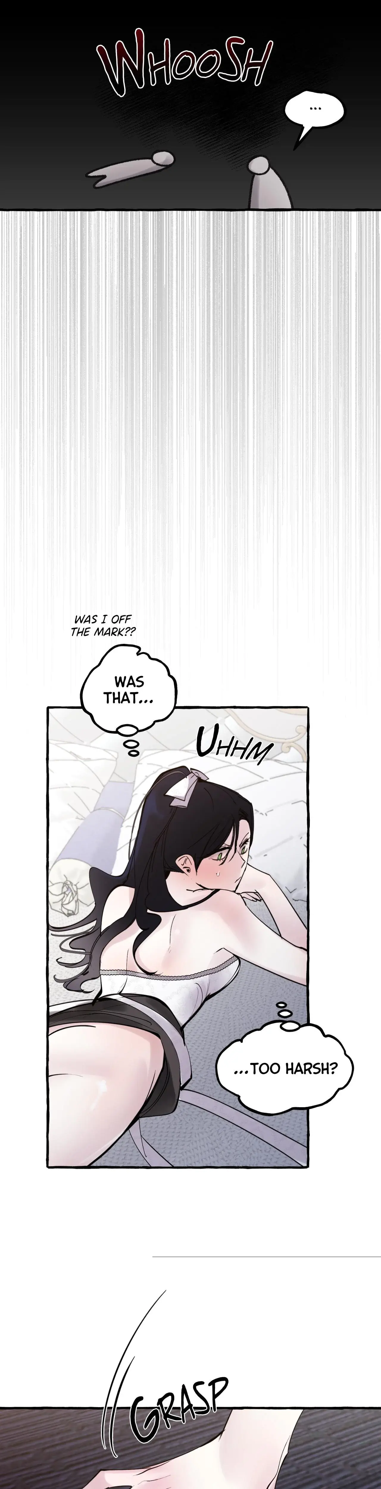 In The Doghouse Chapter 39 - Page 27