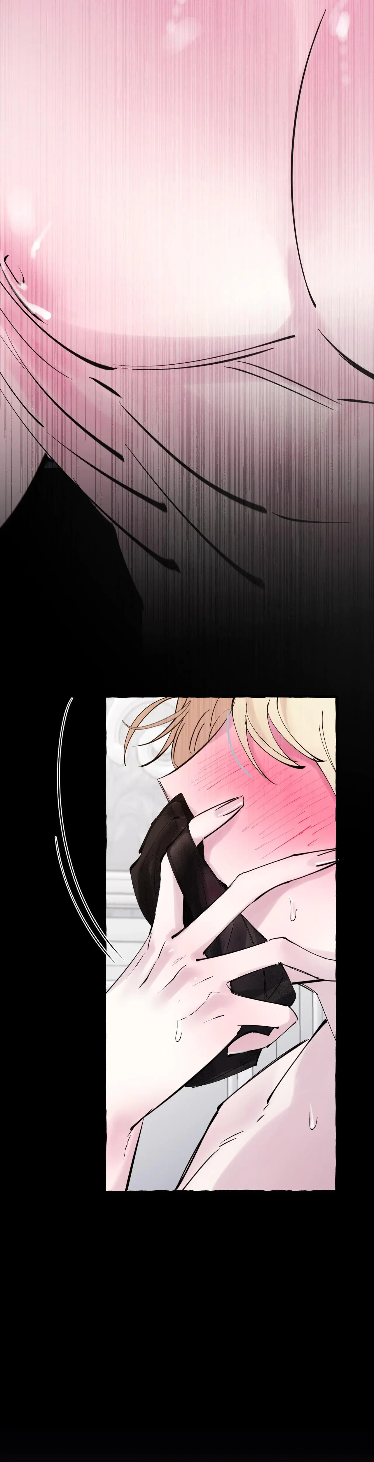 In The Doghouse Chapter 39 - Page 29