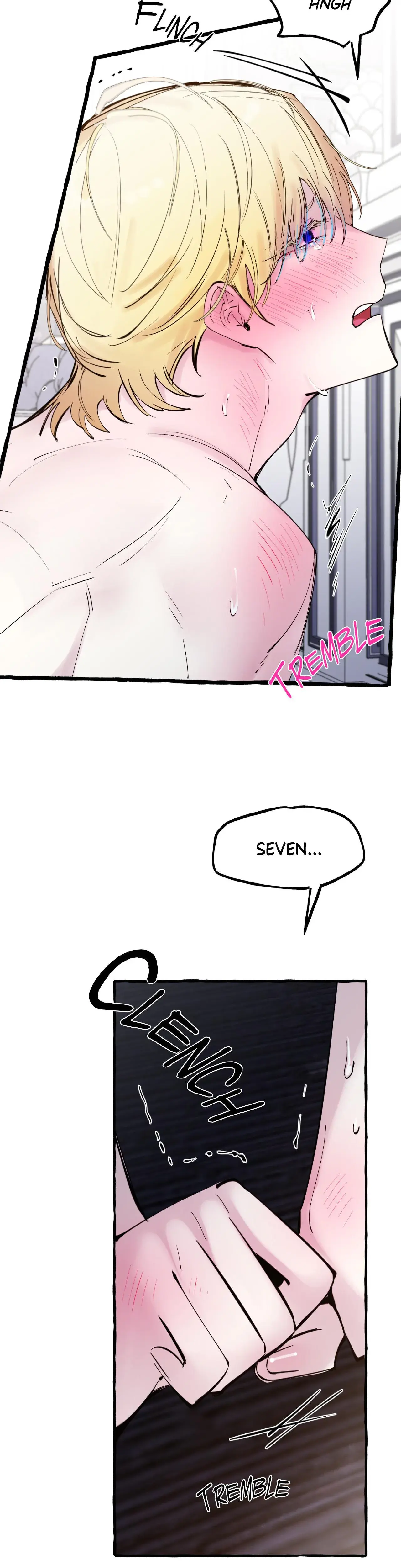 In The Doghouse Chapter 39 - Page 4