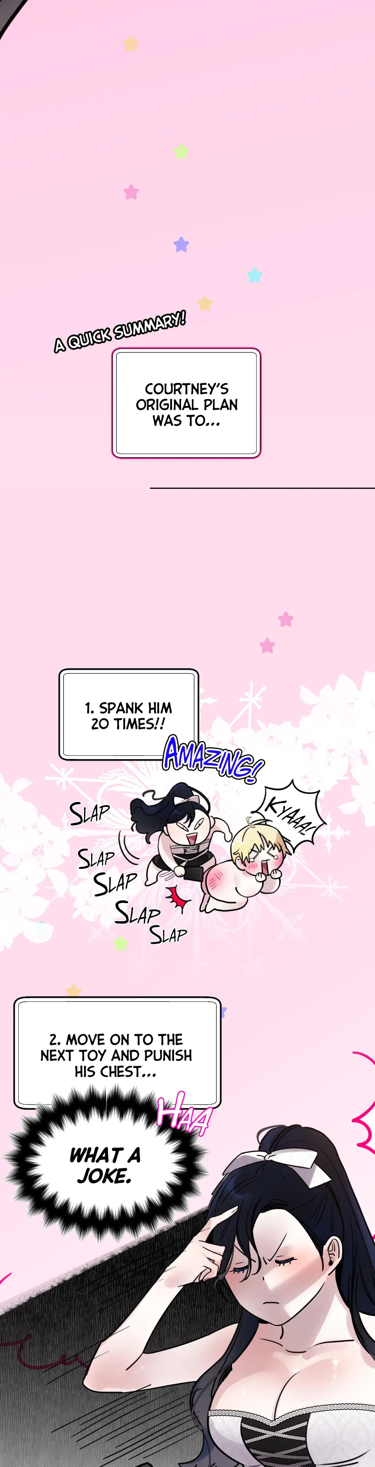 In The Doghouse Chapter 39 - Page 6